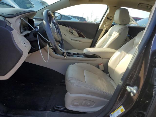 Photo 7 from auction – 2015 BUICK LACROSSE with VIN 1G4GB5GR2FF188659