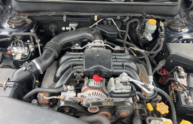 Снимка 7 от търг – 2013 SUBARU OUTBACK 3. с VIN 4S4BRDPC7D2226029