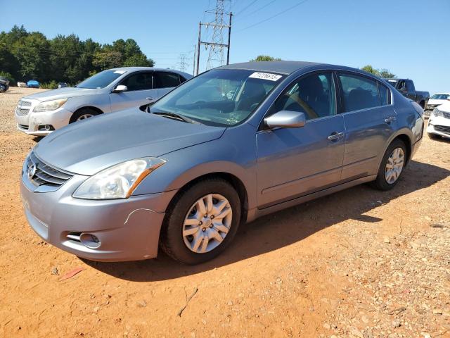 NISSAN ALTIMA BASE 2010 with VIN 1N4AL2AP3AN473050 - Photo from auction