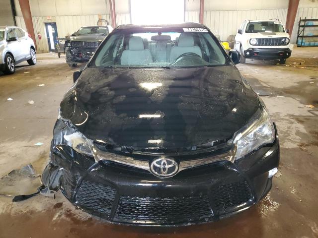 Photo 5 from auction – 2017 TOYOTA CAMRY LE with VIN 4T1BF1FK0HU808631