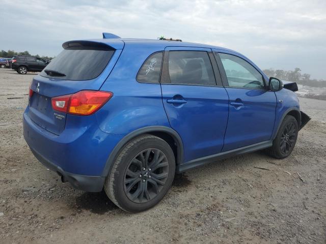 Photo 3 from auction – 2017 MITSUBISHI OUTLANDER with VIN JA4AP3AU0HZ049557