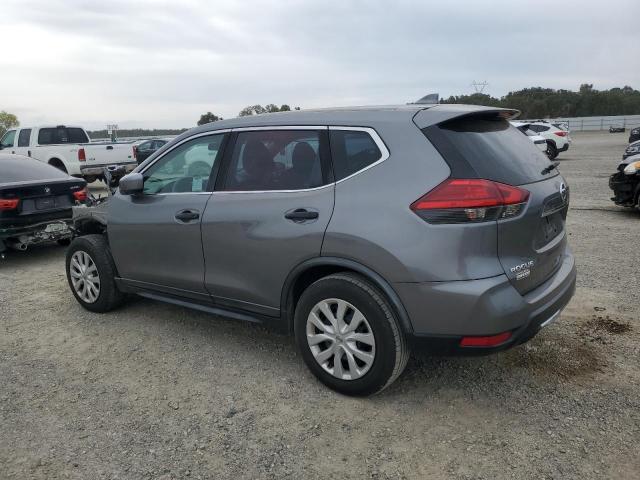 Photo 2 from auction – 2017 NISSAN ROGUE S with VIN KNMAT2MT3HP587230