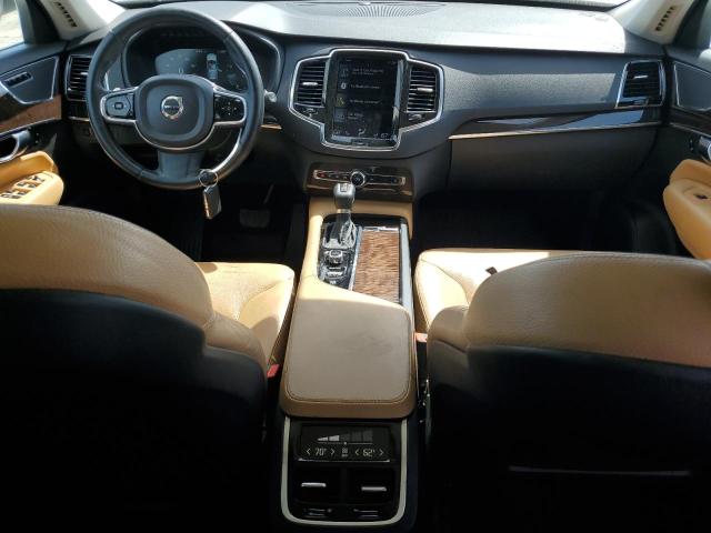 Photo 8 from auction – 2016 VOLVO XC90 T6 with VIN YV4A22PK1G1075809