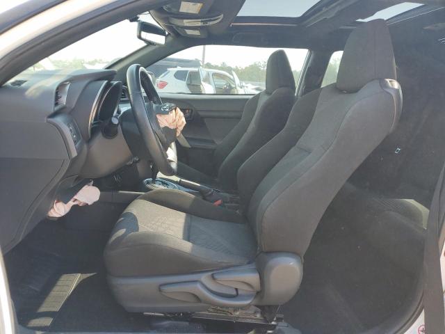 Photo 7 from auction – 2012 TOYOTA SCION TC with VIN JTKJF5C75C3026212