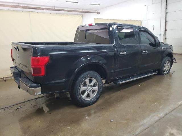 Photo 3 from auction – 2019 FORD F150 SUPER with VIN 1FTEW1E50KFA31392