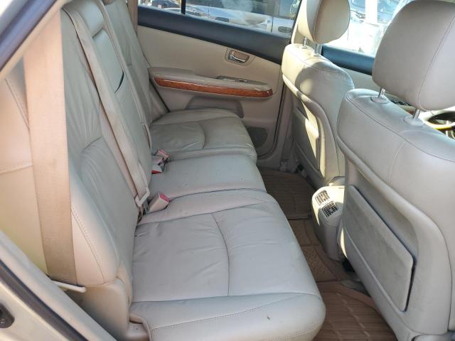 Photo 11 from auction – 2008 LEXUS RX 400H with VIN JTJHW31U682053352