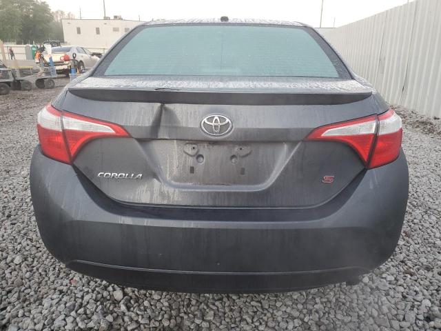 Photo 6 from auction – 2015 TOYOTA COROLLA L with VIN 2T1BURHE3FC458244