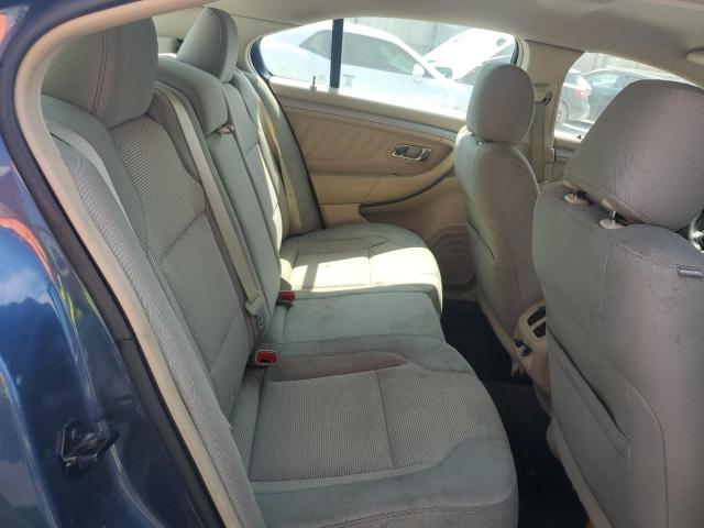 Photo 10 from auction – 2018 FORD TAURUS SEL with VIN 1FAHP2E80JG118220