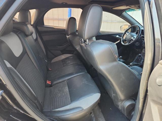 Photo 10 from auction – 2013 FORD FOCUS ST with VIN 1FADP3L99DL183451
