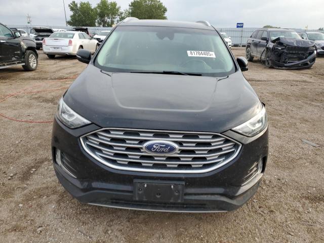 Photo 5 from auction – 2020 FORD EDGE SEL with VIN 2FMPK4J99LBA87683