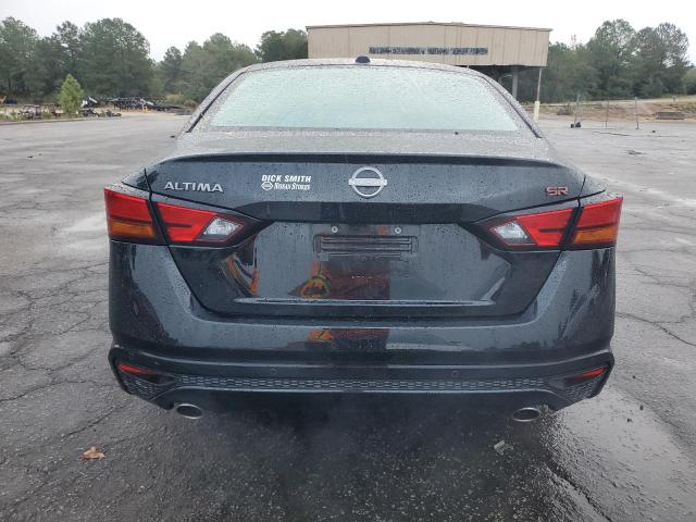 Photo 6 from auction – 2025 NISSAN ALTIMA SR with VIN 1N4BL4CV5SN308825