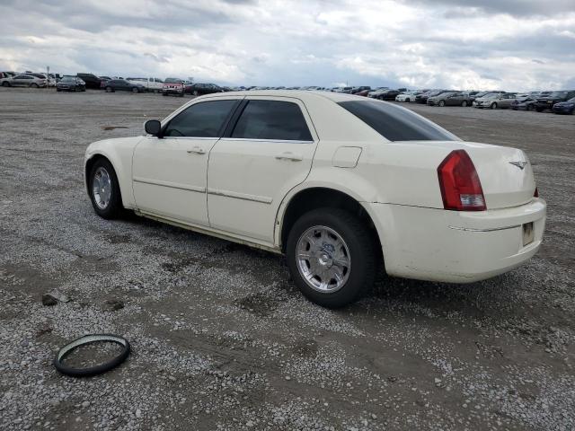 Photo 2 from auction – 2005 CHRYSLER 300 TOURIN with VIN 2C3JA53G35H686047