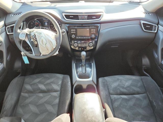 Photo 8 from auction – 2014 NISSAN ROGUE S with VIN 5N1AT2MV0EC836468
