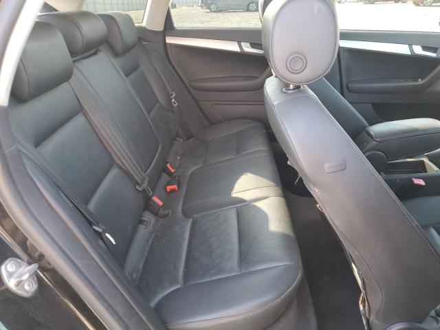 Photo 10 from auction – 2011 AUDI A3 PREMIUM with VIN WAUKFBFM9BA088604