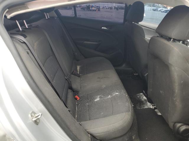 Photo 10 from auction – 2017 CHEVROLET CRUZE LS with VIN 1G1BC5SM8H7124364
