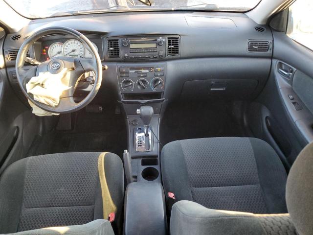 Photo 8 from auction – 2007 TOYOTA COROLLA CE with VIN 1NXBR30E77Z908620