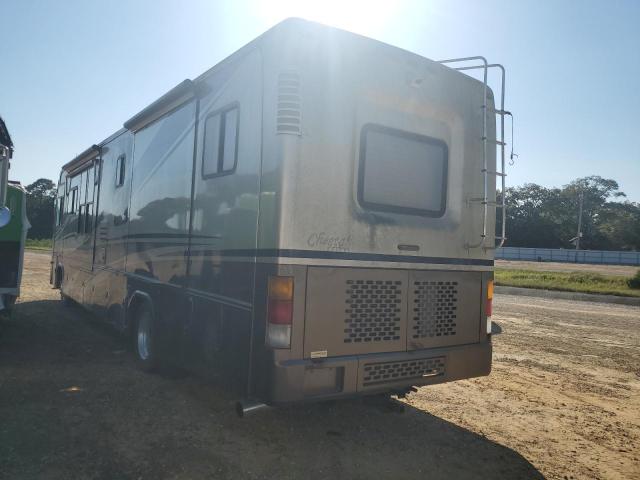 Photo 3 from auction – 2006 ROADMASTER RAIL MONOCOQUE with VIN 1RF55464X61036864
