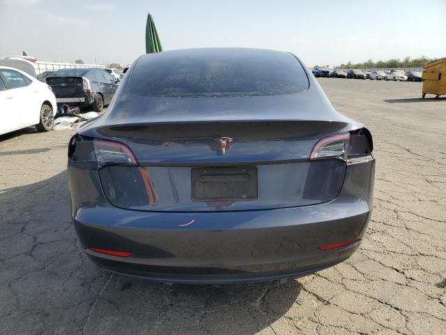 Photo 6 from auction – 2023 TESLA MODEL 3 with VIN 5YJ3E1EA4PF715963