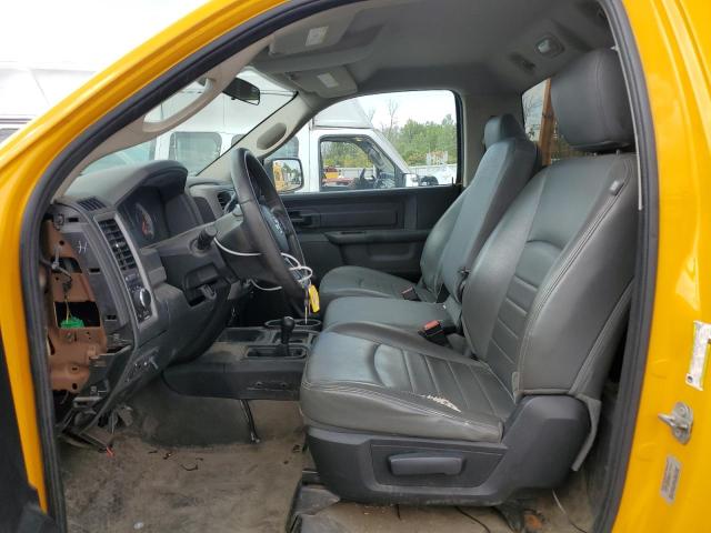 Photo 7 from auction – 2016 RAM 2500 TRADESMAN with VIN 3C6LR5AT3GG354035
