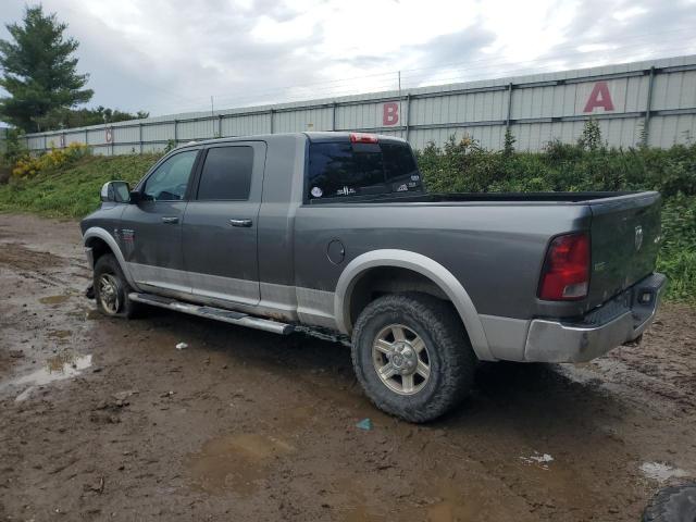 Photo 2 from auction – 2012 DODGE RAM 2500 L with VIN 3C6UD5NL6CG134069