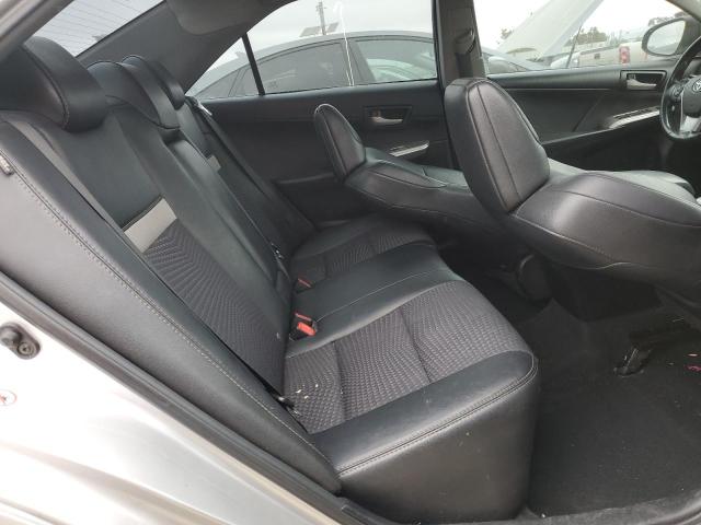 Photo 10 from auction – 2014 TOYOTA CAMRY L with VIN 4T1BF1FK0EU408886