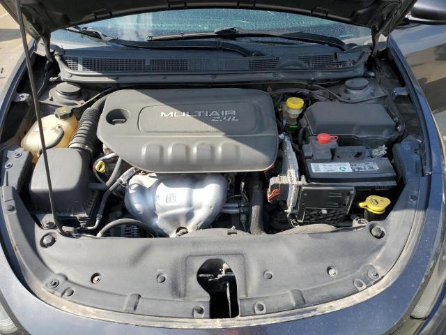 Photo 11 from auction – 2016 DODGE DART SXT with VIN 1C3CDFBB0GD660968