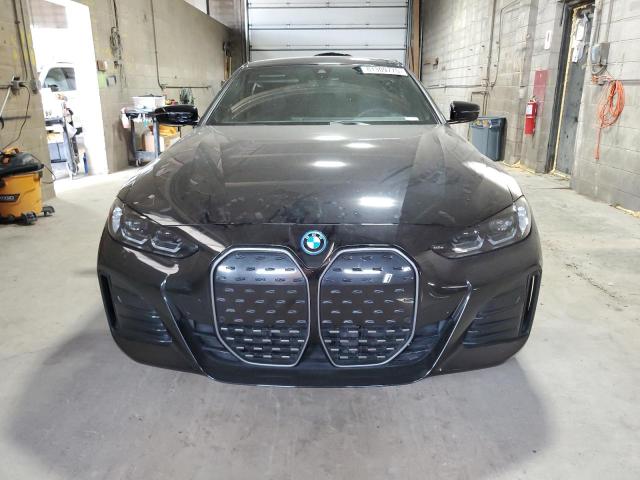 Photo 5 from auction – 2023 BMW I4 EDRIVE with VIN WBY73AW06PFN73798