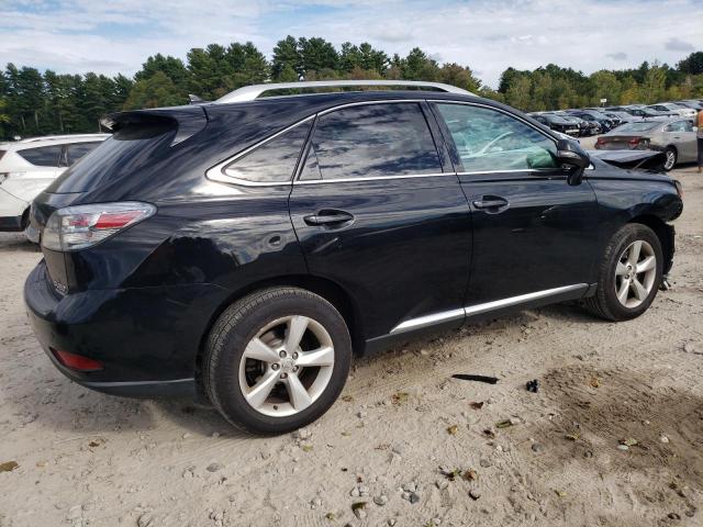 Photo 3 from auction – 2012 LEXUS RX 350 with VIN 2T2BK1BA4CC137298