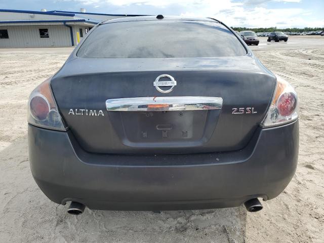 Photo 6 from auction – 2010 NISSAN ALTIMA BAS with VIN 1N4AL2AP7AN507555
