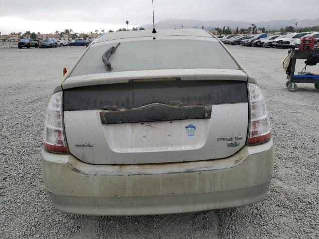 Photo 6 from auction – 2009 TOYOTA PRIUS with VIN JTDKB20U597848834