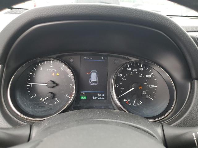Photo 9 from auction – 2018 NISSAN ROGUE S with VIN JN8AT2MVXJW300113