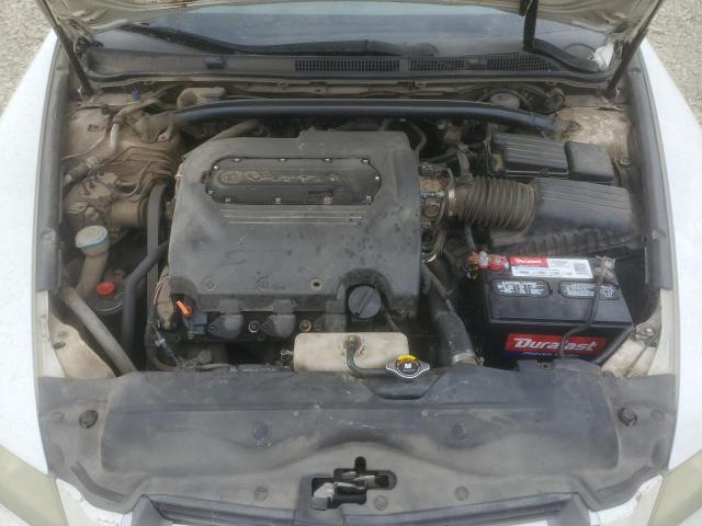 Photo 11 from auction – 2004 ACURA TL with VIN 19UUA66254A026878
