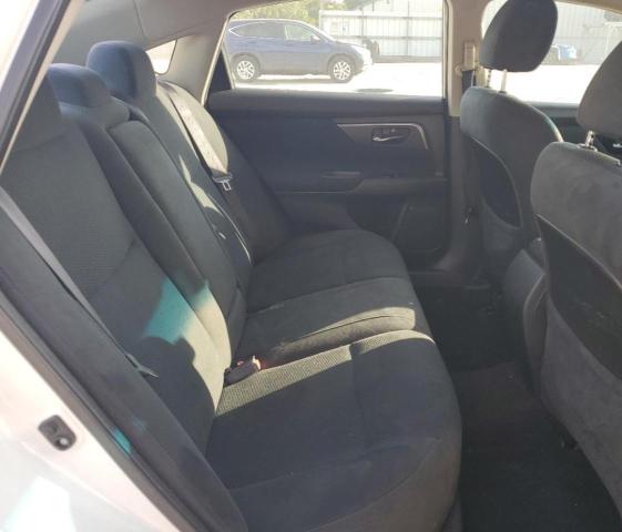 Photo 10 from auction – 2015 NISSAN ALTIMA 2.5 with VIN 1N4AL3AP4FC221235