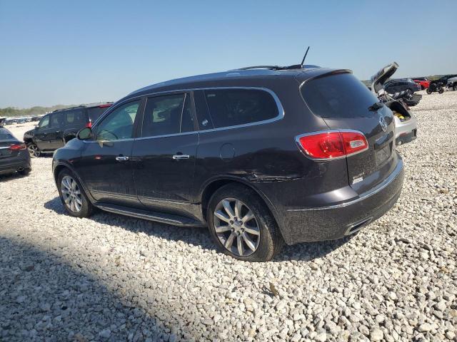 Photo 2 from auction – 2016 BUICK ENCLAVE with VIN 5GAKVCKD1GJ283834