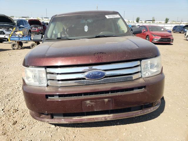 Photo 5 from auction – 2009 FORD FLEX SE with VIN 2FMDK51C59BA58100