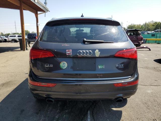 Photo 6 from auction – 2015 AUDI Q5 PREMIUM with VIN WA1CFAFP9FA029967