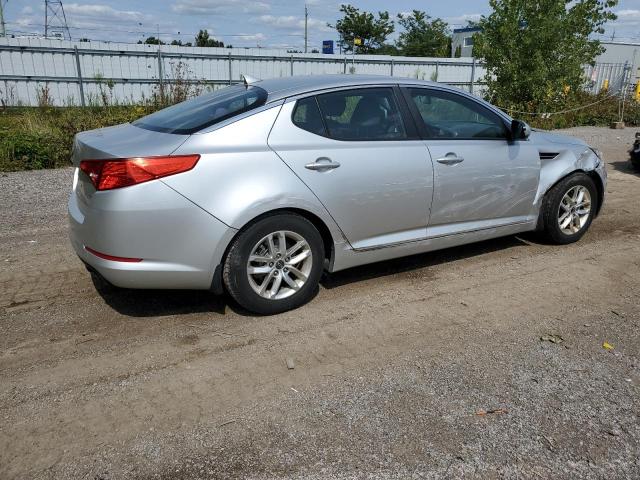 Photo 3 from auction – 2013 KIA OPTIMA LX with VIN KNAGM4A74D5403894