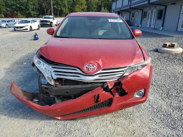 Photo 5 from auction – 2009 TOYOTA VENZA with VIN 4T3ZE11A29U006509