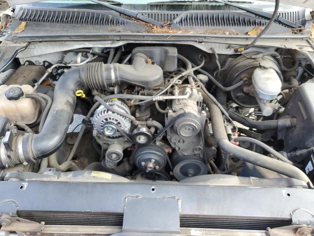 Photo 11 from auction – 2006 CHEVROLET SILVERADO with VIN 3GCEC14X56G147784