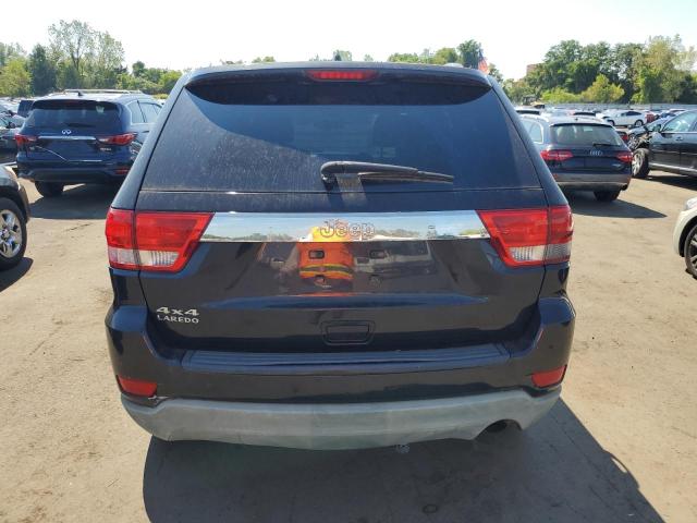 Photo 6 from auction – 2012 JEEP GRAND CHER with VIN 1C4RJFAG8CC298741