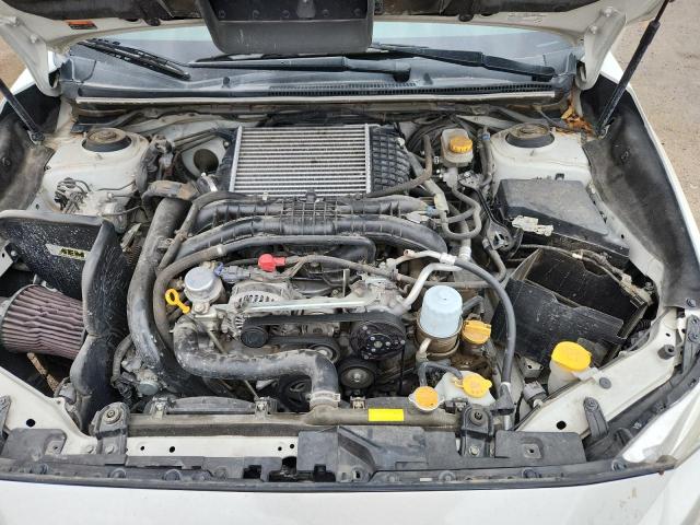 Photo 11 from auction – 2019 SUBARU WRX with VIN JF1VA1A60K9811555