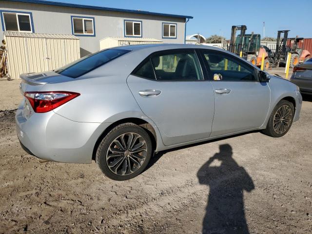 Photo 3 from auction – 2016 TOYOTA COROLLA L with VIN 5YFBURHE5GP442063