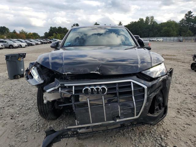Photo 5 from auction – 2021 AUDI Q5 PREMIUM with VIN WA1AAAFY4M2139282