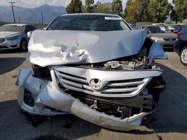 Photo 5 from auction – 2013 TOYOTA COROLLA BA with VIN 5YFBU4EEXDP099592