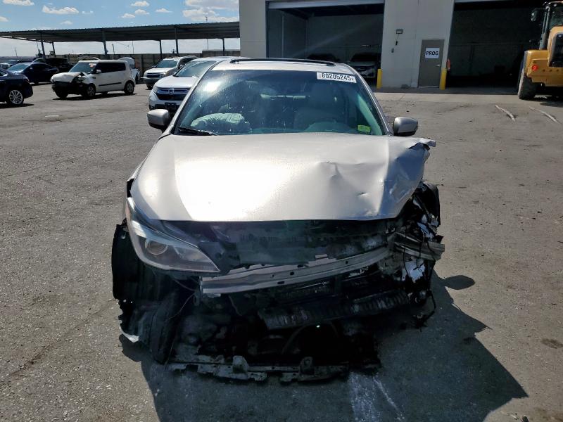 Photo 5 from auction – 2017 SUBARU LEGACY 2.5 with VIN 4S3BNAK64H3066370