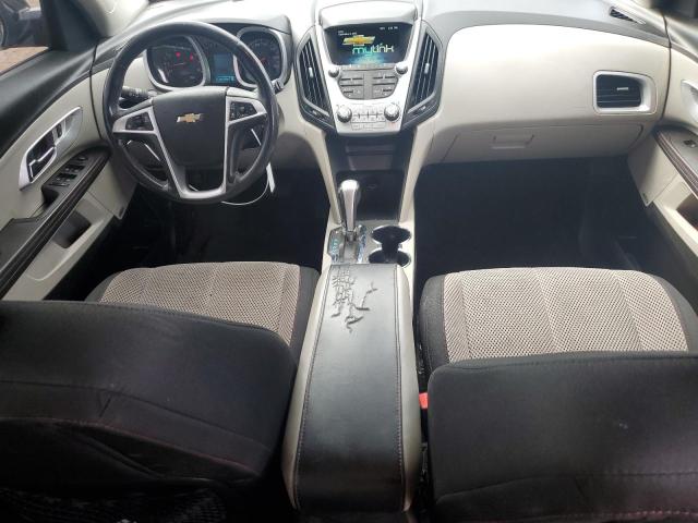 Photo 8 from auction – 2015 CHEVROLET EQUINOX LT with VIN 2GNFLCE30F6372239