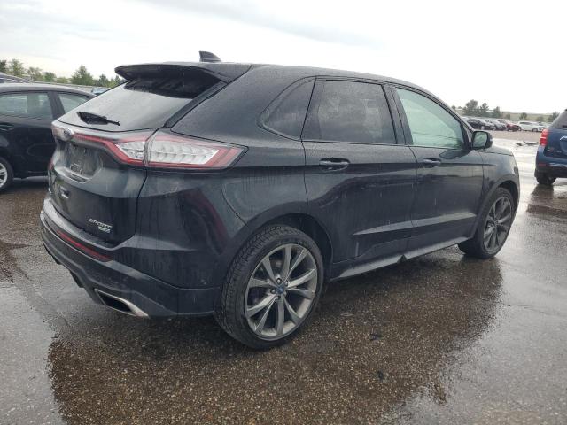 Photo 3 from auction – 2016 FORD EDGE SPORT with VIN 2FMPK4AP7GBB66306
