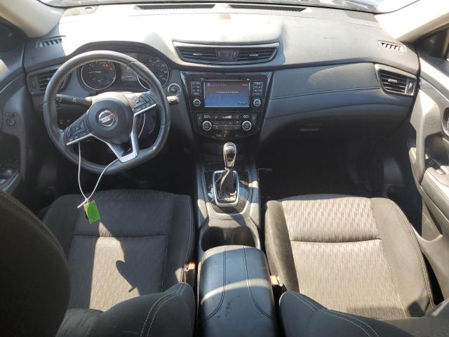 Photo 8 from auction – 2017 NISSAN ROGUE S with VIN KNMAT2MT8HP522678