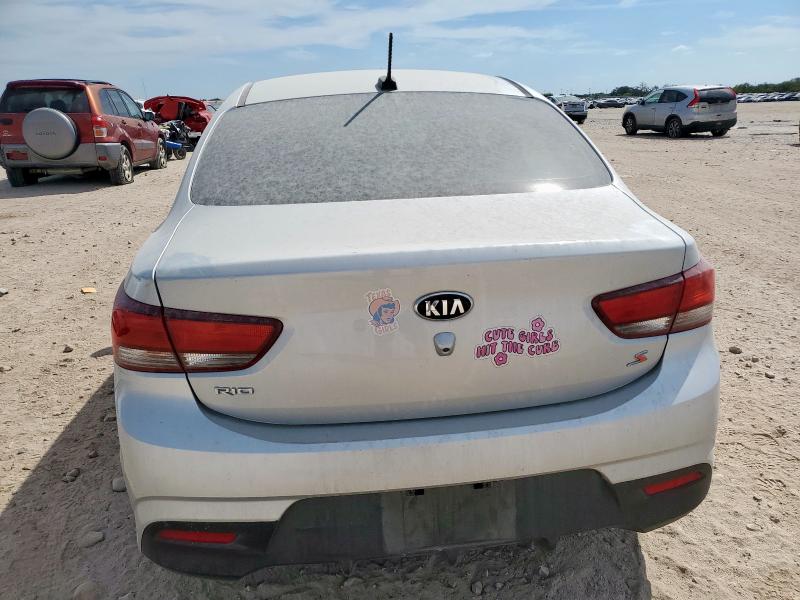 Photo 6 from auction – 2019 KIA RIO S with VIN 3KPA24AB7KE233129