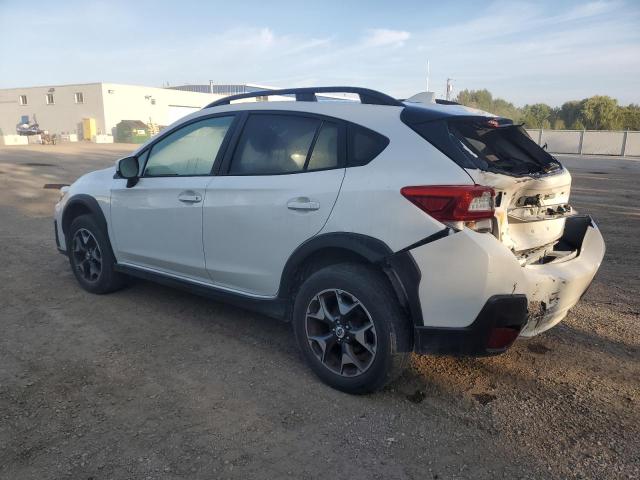 Photo 2 from auction – 2018 SUBARU CROSSTREK with VIN JF2GTAEC5JH288424